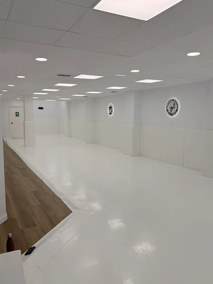 Ipanema BJJ — Artes marciales en El Centro, Gijón