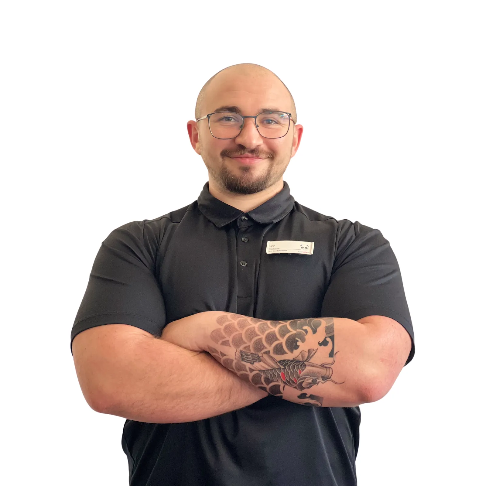 PandActive EMS Training — fitnessstudio in Stuttgart — 3