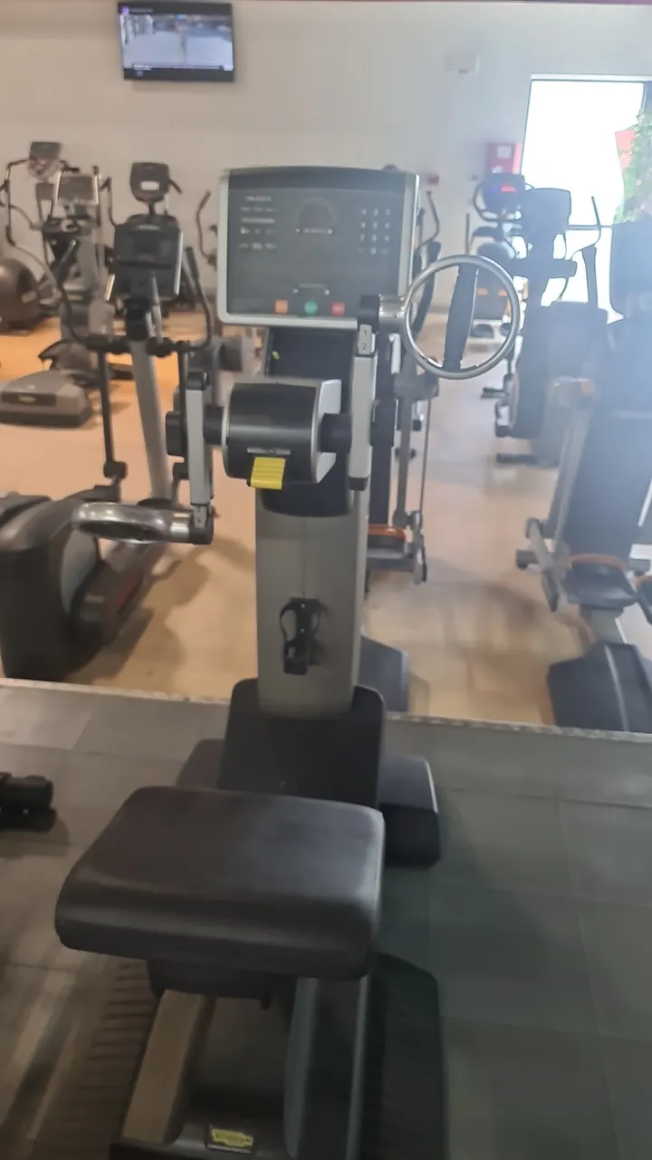 Lz Irongym — salle de fitness-studio à Longwy — 3