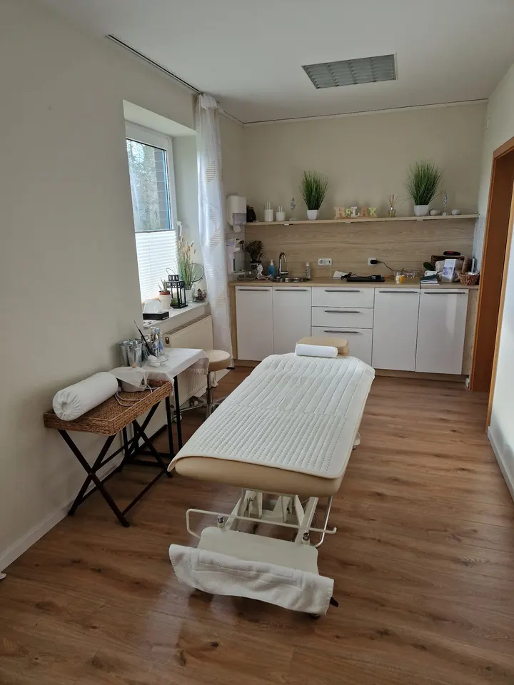 LebensSinne — yoga-studio in Wiefelstede — 4