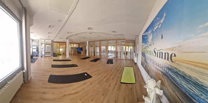 LebensSinne — yoga-studio in Wiefelstede — 5