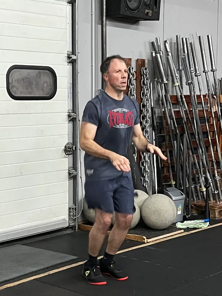 CrossFit Rodgau — crossfit-studio in Rodgau, Frankfurt am Main — 3