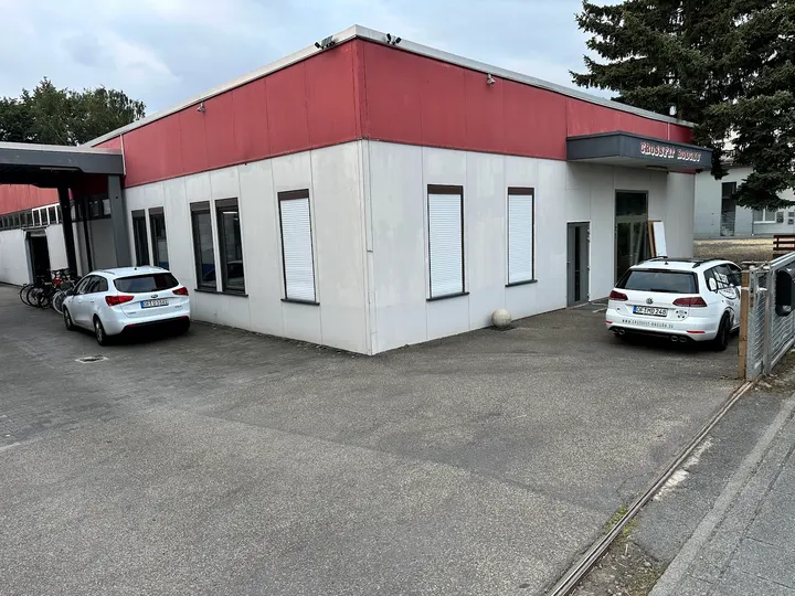 CrossFit Rodgau — crossfit-studio in Frankfurt am Main — 3