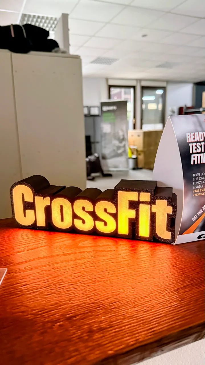 CrossFit Rodgau — Functional Training in Nieder-Roden, Rodgau