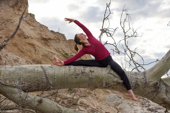 himalaya.yoga — yoga-studio in Wik, Kiel — 2