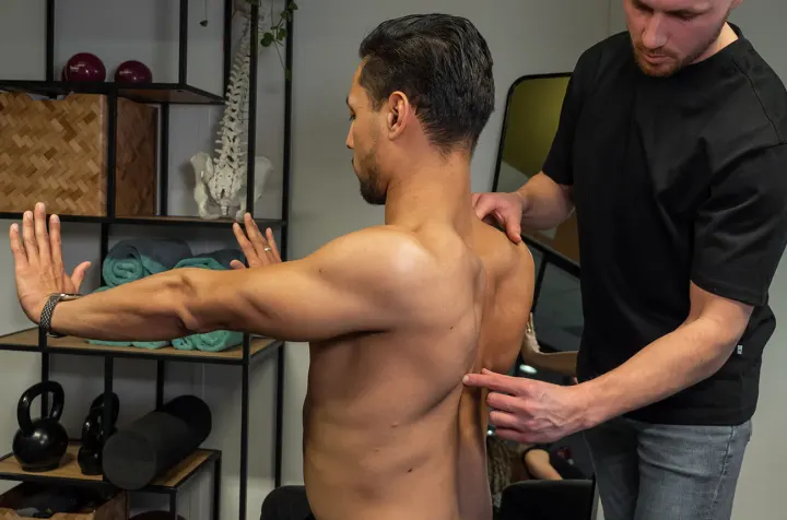 Rigter Health — personal training-studio in Amersfoort — 3