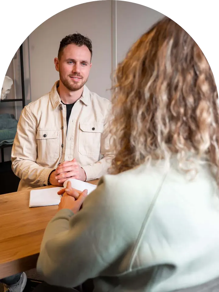 Rigter Health — Wellness in Calveen, Amersfoort