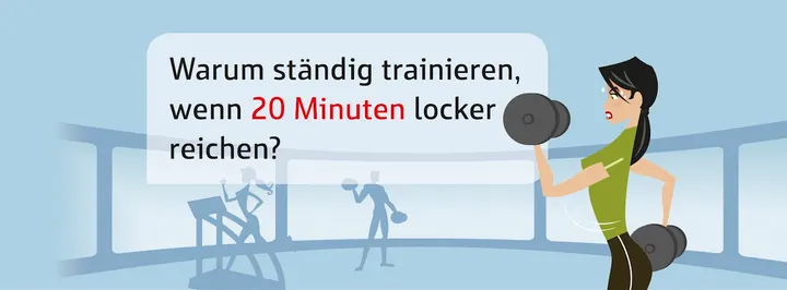 Bodystreet Kurfürstendamm — ems-training-studio in Berlin — 3