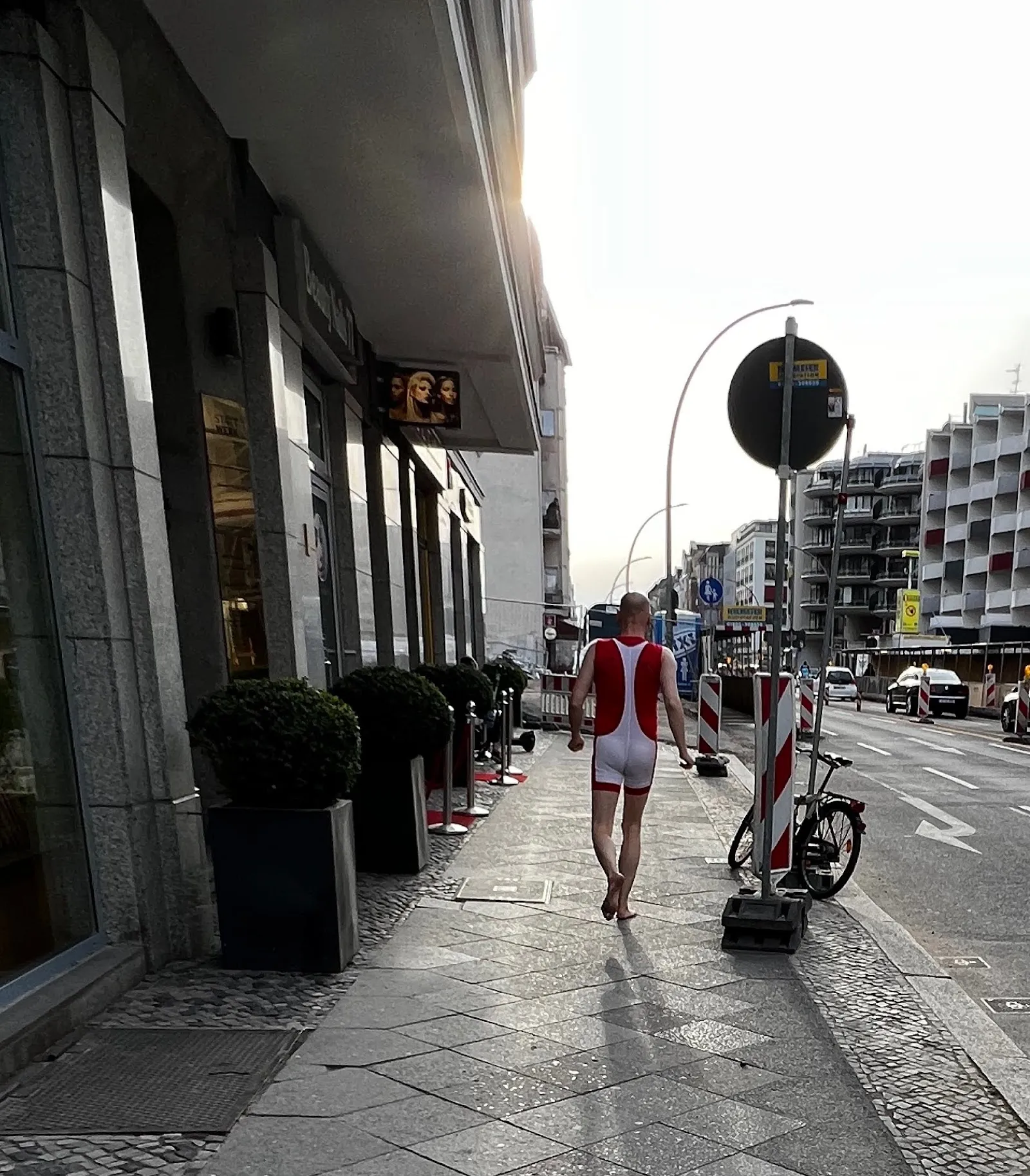 Bodystreet Berlin Kurfürstendamm — ems-training-studio in Berlin — 4