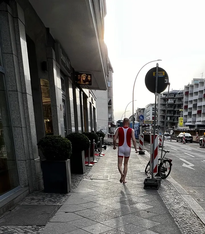 Bodystreet Kurfürstendamm — ems-training-studio in Berlin — 4