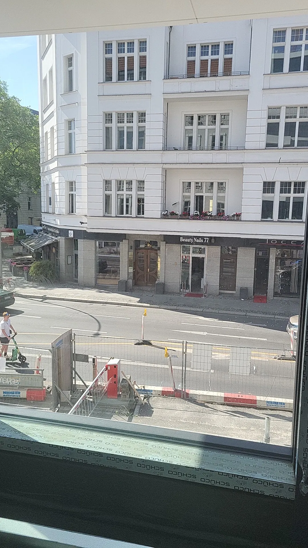 Bodystreet Berlin Kurfürstendamm — ems-training-studio in Berlin — 5