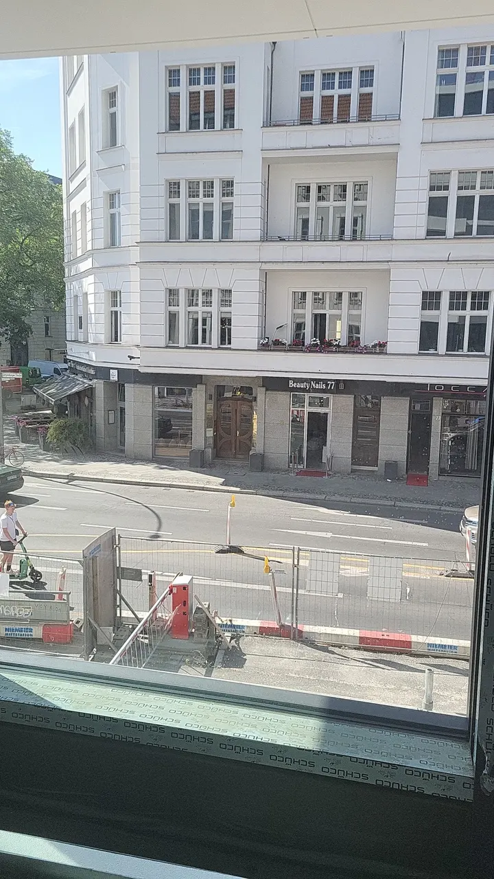 Bodystreet Kurfürstendamm — ems-training-studio in Berlin — 5