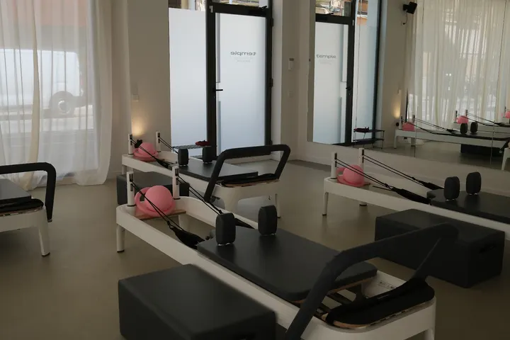 Temple Pilates Studio — pilates-studio en Barcelona — 3
