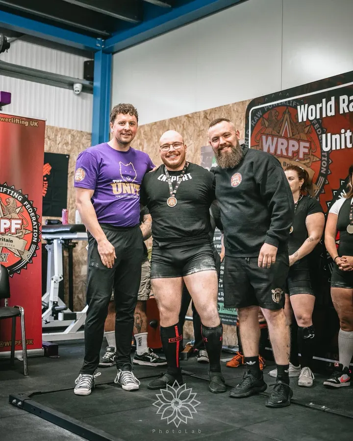 The Unit Hereford — fitness studio in Hereford — 2