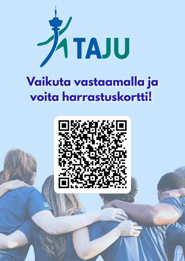 Tampereen Jumppatiimi TAJU ry — voimistelu-studio – Kauppi, Tampere — 3