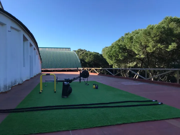CIF Studio — studio em Lisboa — 2