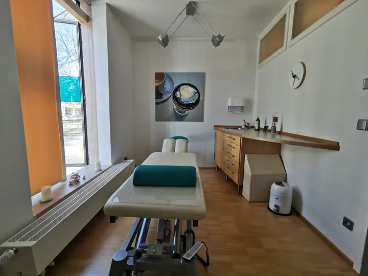 POP Hannover Physiotherapie-Osteo-Pilates — pilates-studio in Hannover — 5