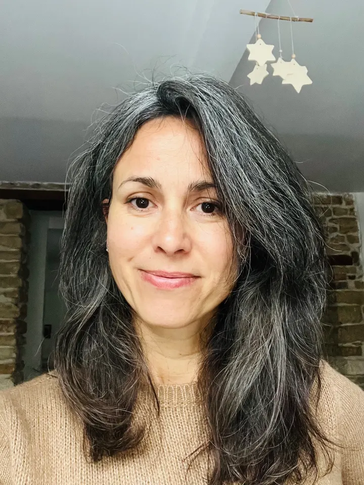 Eugénie Eymard — yoga-studio à Dijon — 5