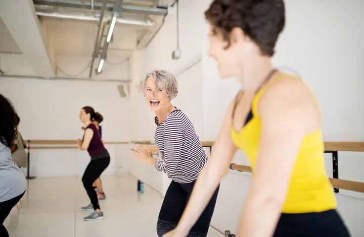 artner.training SG Walhalla — Functional Training in Steinweg, Regensburg