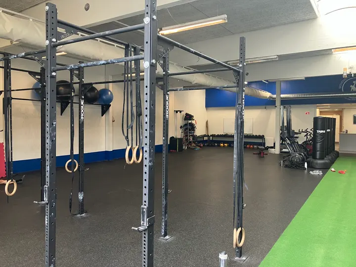 Movement Method Aarhus — Functional Training i Åbyhøj, Aarhus