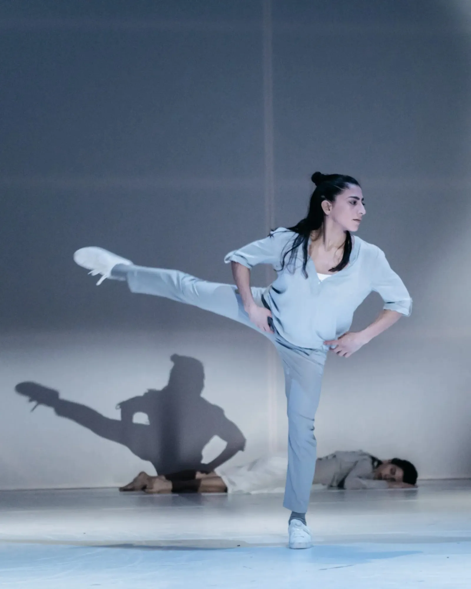 MVMNT - Dance & Fitness — träningsstudio i Düsseldorf — 2
