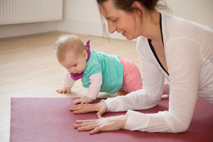 YOGA für DICH — yoga-studio in Stuttgart — 3