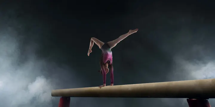 Società Ginnastica Angiulli — Palestre a Poggiofranco, Bari