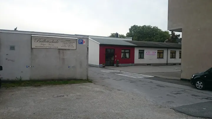 Ballettschule Madelaine Hötger-Wrona — tanz-studio in Altstadt II, Mülheim an der Ruhr — 2