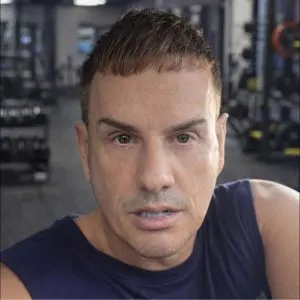 Mark Phillips Fitness — fitness studio in Dudley — 3