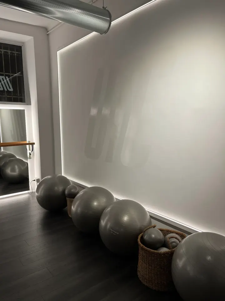 Urban Training Club Collina — palestre-studio a Vanchiglietta, Torino — 2