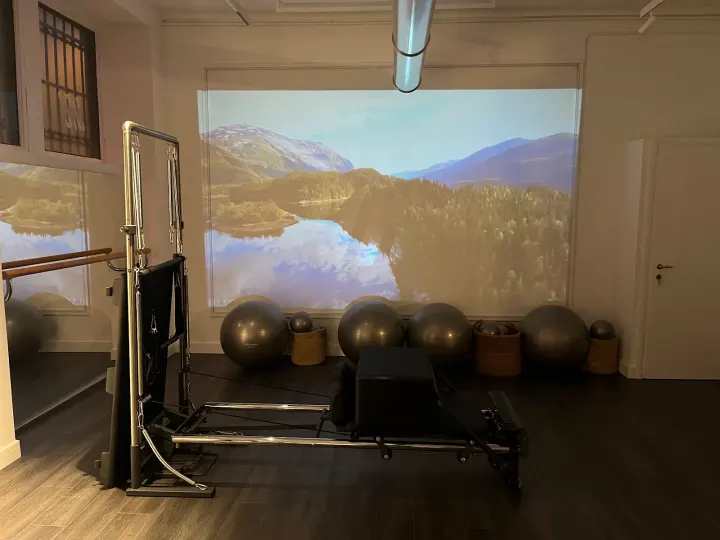 Urban Training Club Collina — palestre-studio a Vanchiglietta, Torino — 3