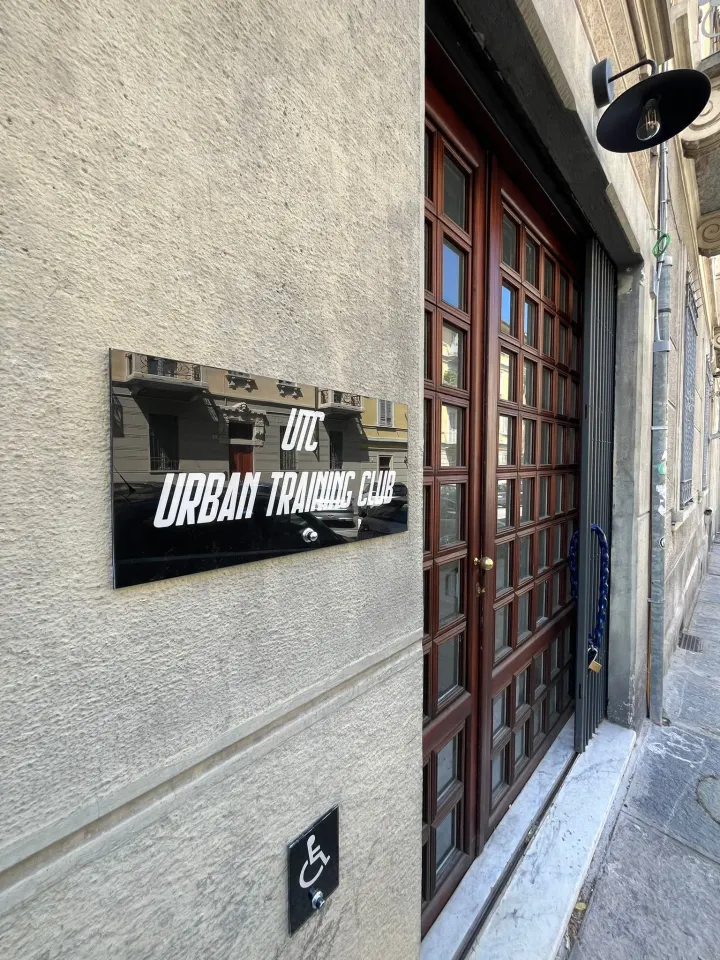 Urban Training Club Collina — palestre-studio a Torino — 3