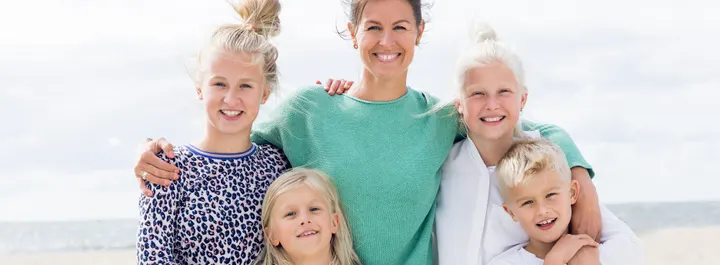 Mom in Balance — bootcamp-studio in Amersfoort — 4