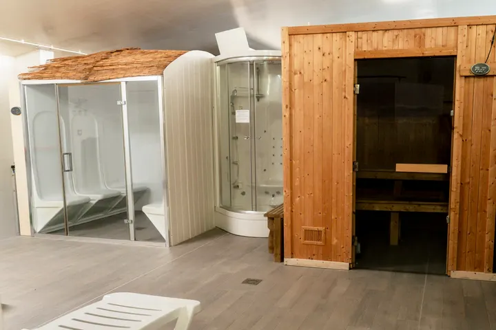 Sport & O - Cugand — salle de fitness-studio à Cugand-la-Bernardière — 4