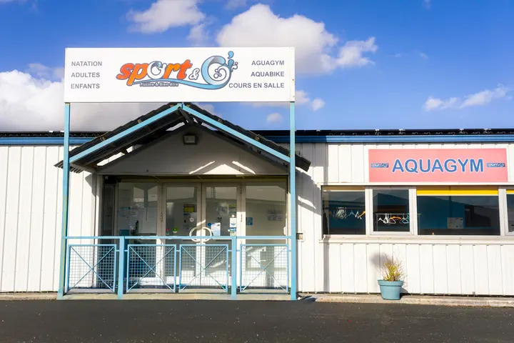 Sport & O - Cugand — salle de fitness-studio à Cugand-la-Bernardière — 5