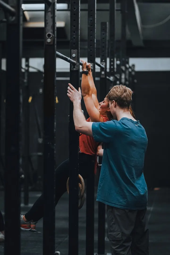 XT Hamar CrossFit — Treningsstudio i Hol, Hamar