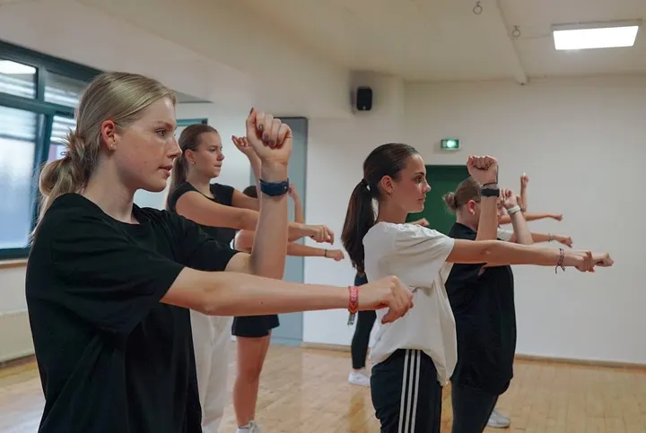 414 - Urban Dance Academy — tanz-studio in Neuss — 3