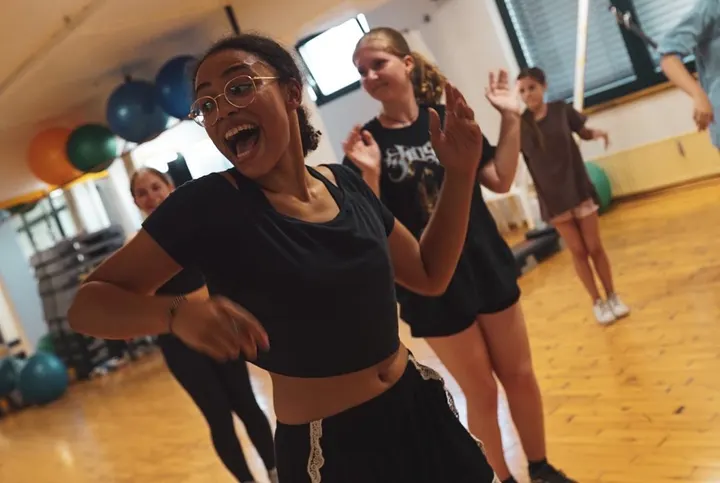 414 - Urban Dance Academy — tanz-studio in Neuss — 4