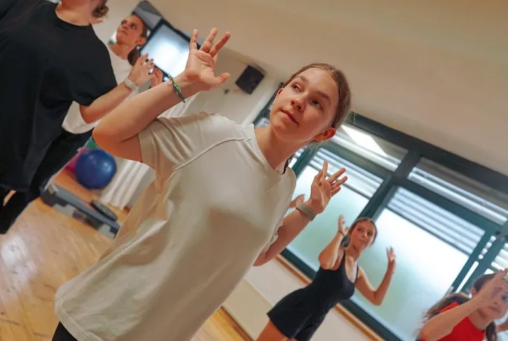 414 - Urban Dance Academy — tanz-studio in Neuss — 5
