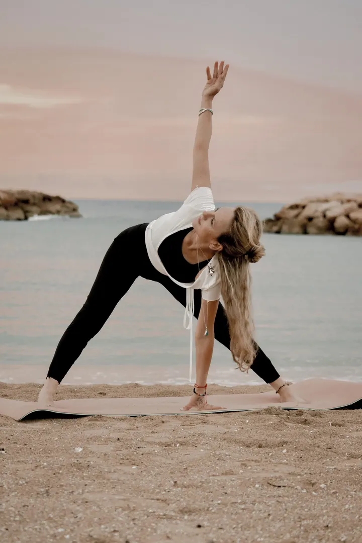 BELA YOGA - Marta Cazorla — yoga-studio en Sant Pere, Terrassa — 2