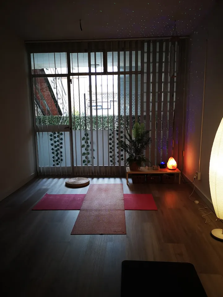 BELA YOGA - Marta Cazorla — yoga-studio en Terrassa — 4