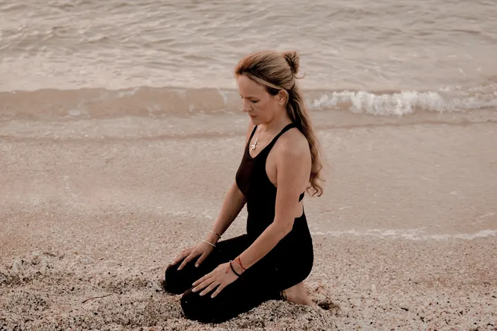 BELA YOGA - Marta Cazorla — Yoga en Sant Pere, Terrassa