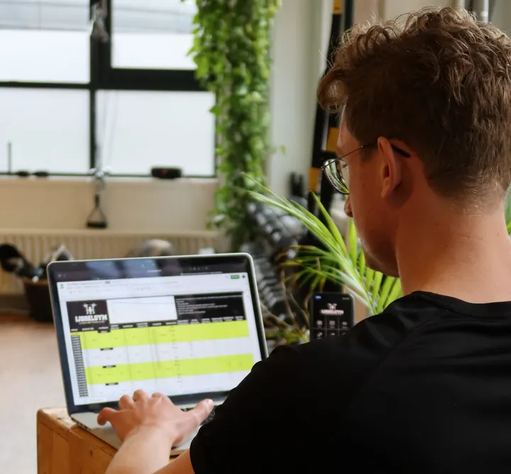 IJsselgym Deventer — personal training-studio in Singel, Deventer — 2