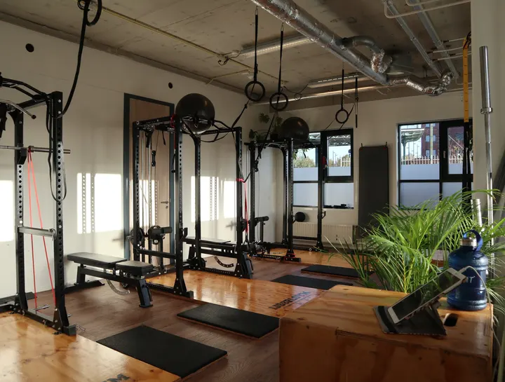 IJsselgym Deventer — personal training-studio in Deventer — 4