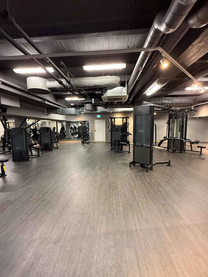 Atletikon Sverige — träningsstudio i Jönköping — 4