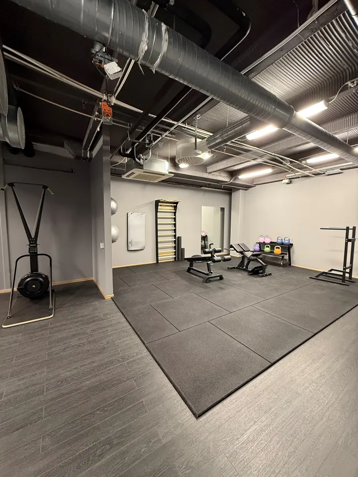 Atletikon Sverige — träningsstudio i Jönköping — 5