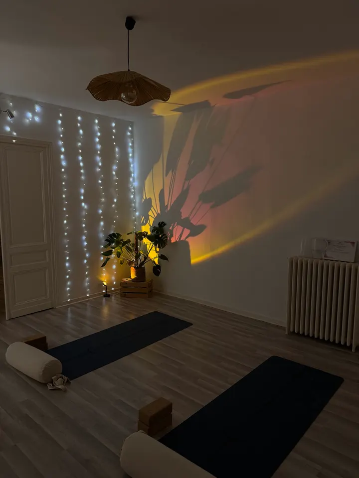 Claire Bliss Studio — yoga-studio à Bordeaux — 5