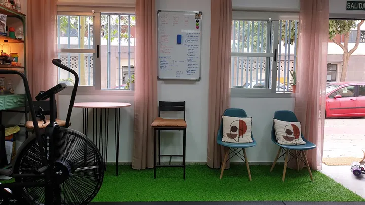 ARN coaching — entrenamiento personal-studio en Málaga — 5