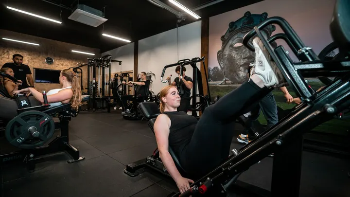 Novio Fit — sportschool-studio in Nijmegen — 3