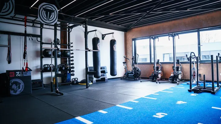 Novio Fit — sportschool-studio in Nijmegen — 5